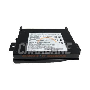 Module durgence A2229005315 Mercedes CLA (117.3) 1.6 CLA-180 16V