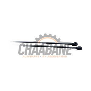 Amortisseur kit capot moteur A4208872100 Mercedes T (420.8) 1.5 T160 d