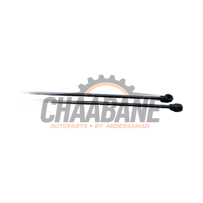 Amortisseur kit capot moteur A4208872100 Mercedes T (420.8) 1.5 T160 d