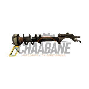 Barre amortisseur avant gauche 8W0413029H Audi S5 Sportback (F5A/F5F) 3.0 TFSI V6 24V 2016