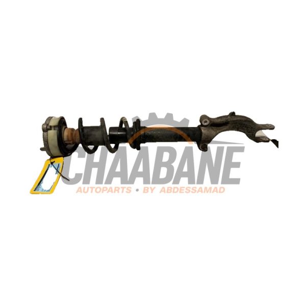 Barre amortisseur avant gauche 8W0413029H Audi S5 Sportback (F5A/F5F) 3.0 TFSI V6 24V 2016