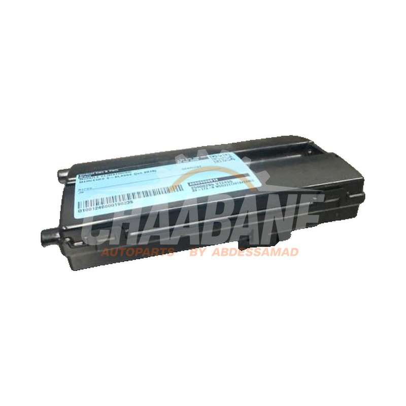 Module climatronic A0009008914 Mercedes S (222.0/222.1) 3.0 S-350d