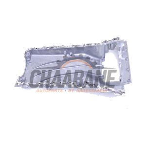 Couvercle carter A6560147700 Mercedes AMG GT 4-door coupe (X290) 3.0 43 EQ boost 4-Matic+