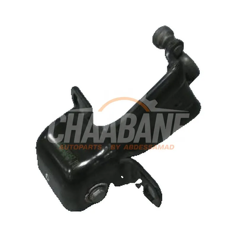 Charniere porte arriere droite A4477600347 Mercedes Vito