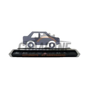 Commutateur (divers) 81A925301K Audi SQ2 (GAB/GAG) 2018