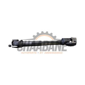 Axe colonne de direction T4N28392 Jaguar XE 2.0d 180 16V