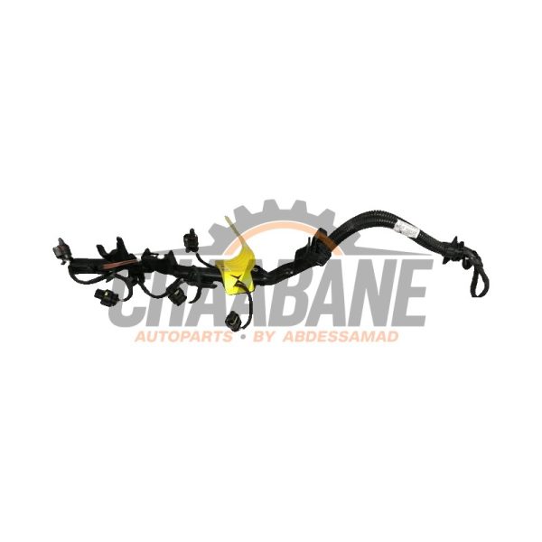 Faisceau electrique 8678974 BMW 1-Serie 2019