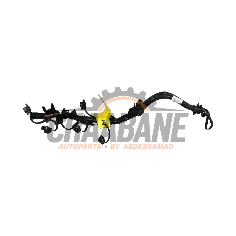 Faisceau de cables 8678974 BMW 1-Serie 2019