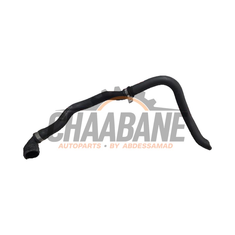 Tuyau (divers) A2055018601 Mercedes C (W205) C-300 2.0 Turbo 16V