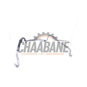 Tuyau de climatisation 2Q0816743AC Seat Arona (KJX) 1.0 TSI 12V 2017
