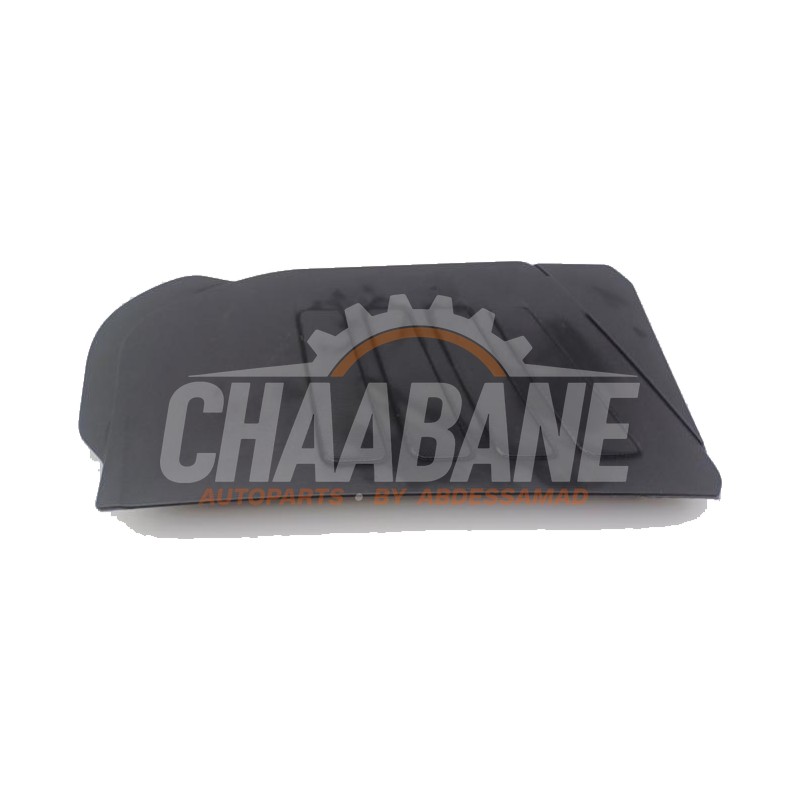 Cache sous moteur A2540108700 Mercedes C Estate (S206) C-300 e 2.0 Turbo
