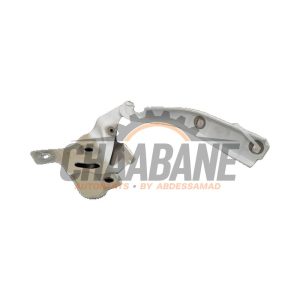 Charniere de capot 4KE823301 Audi E-tron (GEN) 55 quattro 2018