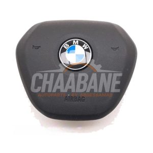 Airbag gauche (volant) 0589P1000353 BMW 3 serie Touring (G21) 320d 2.0 TwinPower Turbo 16V Mild Hybrid 2019