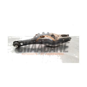 Bras de suspension arriere gauche 5Q0505311D Audi A3 Cabriolet (8V7/8VE) 2.0 TDI 16V 2013 / 2020
