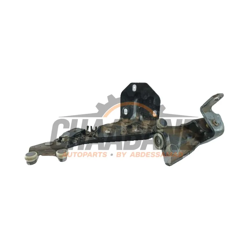 Roulette porte coulissante droite A4477600347 Mercedes Vito Tourer (447.7) 1.6 109 CDI 16V