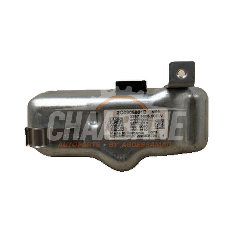 Serrure boitier de direction 2Q0905861B Seat Ateca (5FPX) 2.0 TDI SCR 2016