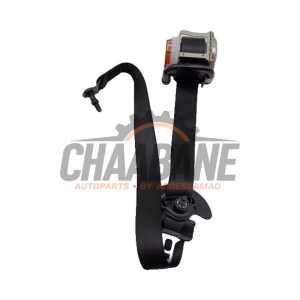 Ceinture avant droit A1778600800 Mercedes A (177.0) 1.3 A-160 Turbo 16V