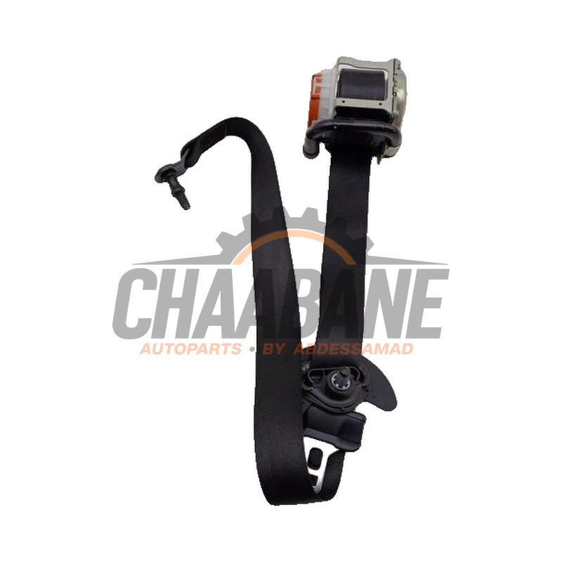 Ceinture de securite avant droite A1778600800 Mercedes A (177.0) 1.3 A-160 Turbo 16V