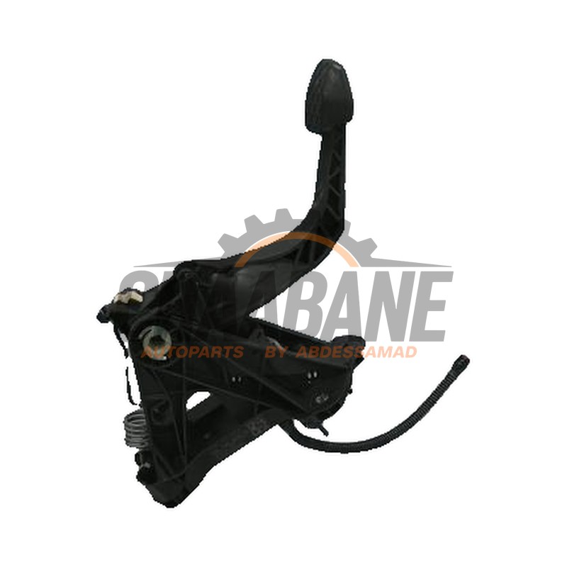 Embrayage cylindre principal 5Q1721059CL Seat Leon 2012 / 2020