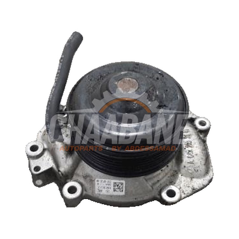 Pompe a eau A6422002101 Mercedes S (222.0/222.1) 3.0 S-350 BlueTEC, S-350d 24V