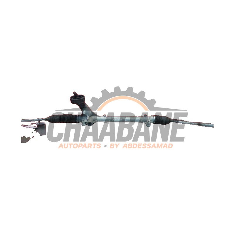 Boitier de direction 2Q1423057J Seat Ibiza V (KJB) 1.0 TSI 12V 2017