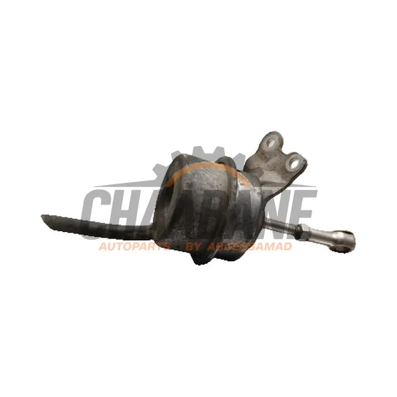 Actionneur mecanique (Turbo) SMK1045108S05 Landrover Range Rover Sport (LW) 3.0 TDV6