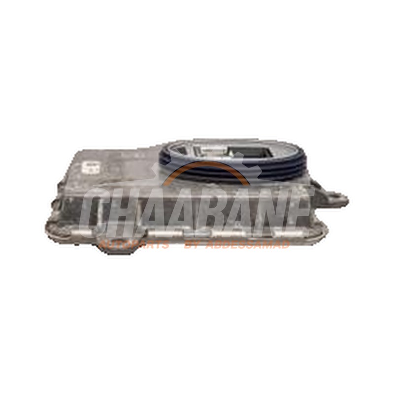 Module phare LED BMW 3 serie Touring (F31) 330d 3.0 24V 2012 / 2019
