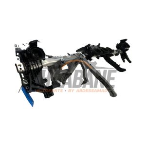 Barre tableau de bord A2056880031 Mercedes C Estate AMG (S205) C-63 S,Edition 1 AMG 4.0 V8 Biturbo