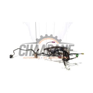 Faisceau de cables A2055401548 Mercedes GLC (X253) 2.0 C-220d 16V 4-Matic