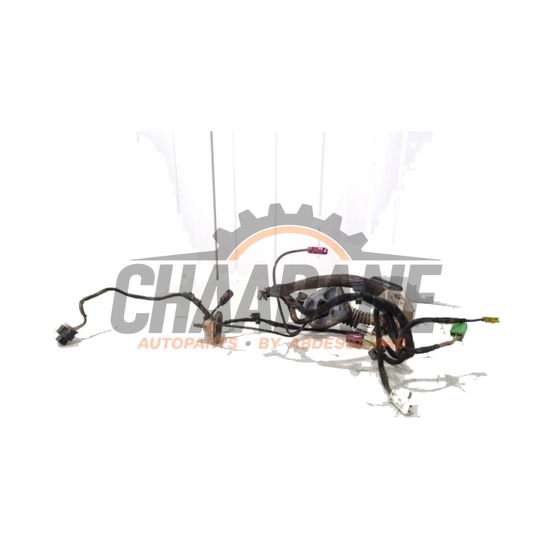Faisceau electrique A2055401548 Mercedes GLC (X253) 2.0 C-220d 16V 4-Matic