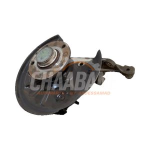 Fusee arriere droit Audi A3 Limousine (8VS/8VM) 2.0 35 TDI 16V 2013 / 2020
