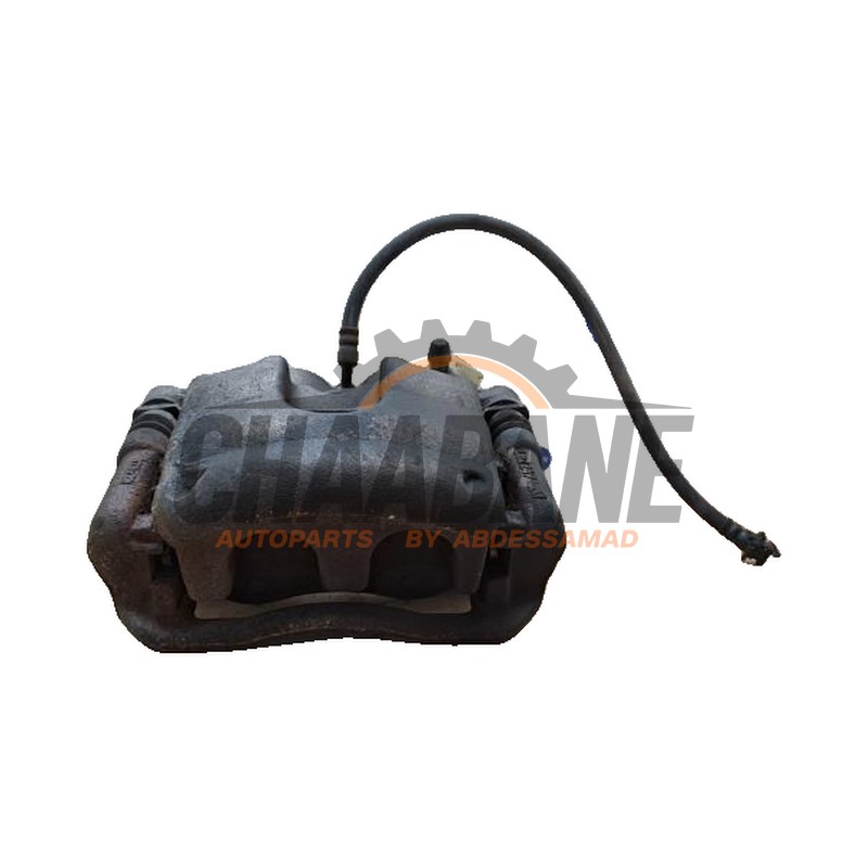 Etrier de frein avant droit A4704207000 Mercedes X (470) 250d 16V 4-Matic