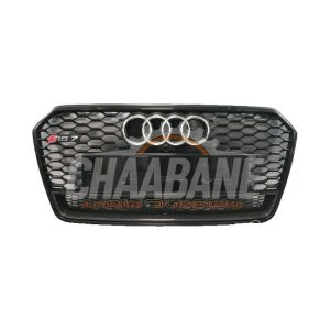 Calandre 4G8853651M Audi RS7 Sportback (4GA/4GF) 2013 / 2018