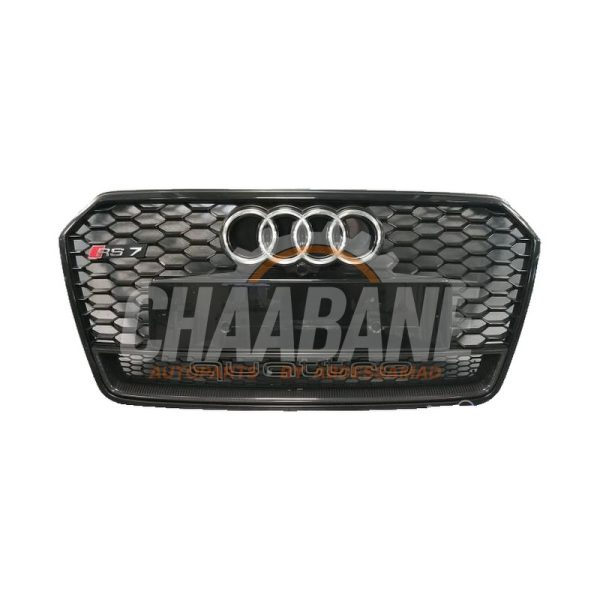 Calandre 4G8853651M Audi RS7 Sportback (4GA/4GF) 2013 / 2018