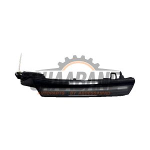 Veilleuse gauche 1T3941653 Volkswagen ID.Buzz (EBB/EBJ) 77 kWh 2022