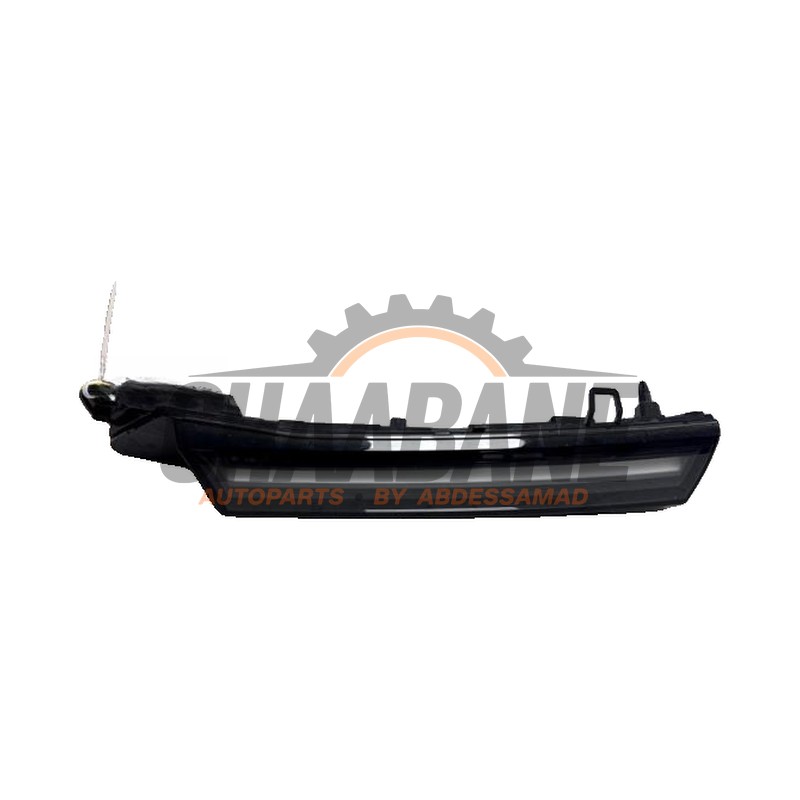 Veilleuse gauche 1T3941653 Volkswagen ID.Buzz (EBB/EBJ) 77 kWh 2022