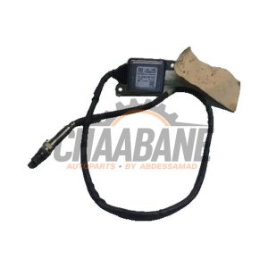 Capteur NOx 04L907805E Volkswagen Passat (3G2) 2.0 TDI 16V 190 4Motion 2014 / 2024