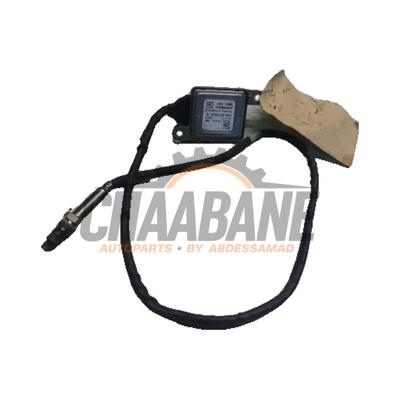 Capteur NOx 04L907805E Volkswagen Passat (3G2) 2.0 TDI 16V 190 4Motion 2014 / 2024