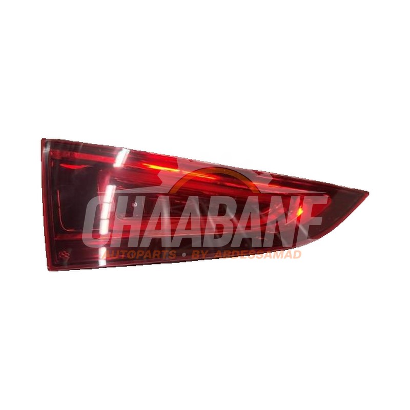 Feu arriere secondaire gauche A1679066507 Mercedes GLE Coupe (C167) 350 e 2.0 16V 4-Matic
