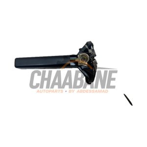 Antenne (divers) A2139052803 Mercedes Citan (420.6) 1.5 110 CDI