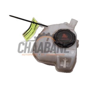 Reservoir dexpansion 2Q0121407D Audi A1 Sportback (GBA) 1.0 30 TFSI 12V 2018