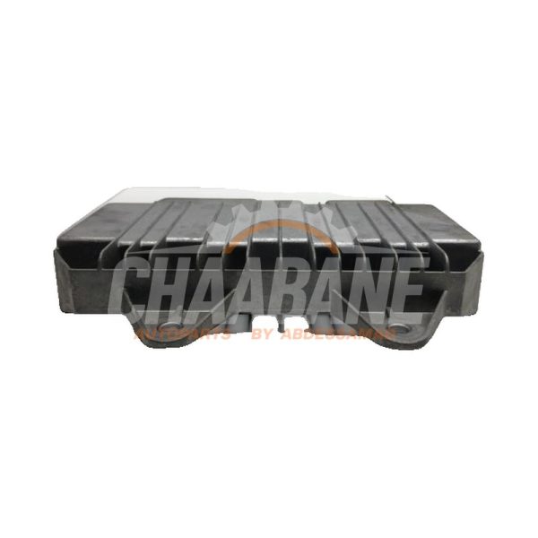 Amplificateur audio 95B035223 Porsche Macan (95B) 3.0 V6 24V S 2014