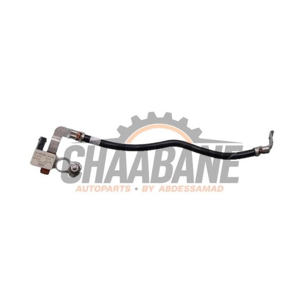Capteur de batterie 5B3E991 BMW X5 (G05) xDrive50e 3.0 24V 2018
