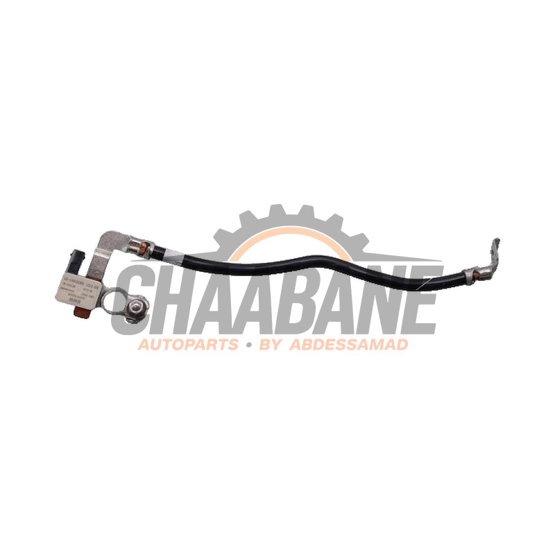 Capteur de batterie 5B3E991 BMW X5 (G05) xDrive50e 3.0 24V 2018