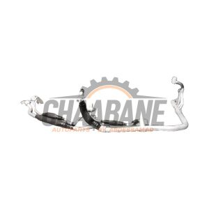Tuyau clim 9J1816112J Porsche Taycan (Y1A) 4S 2019