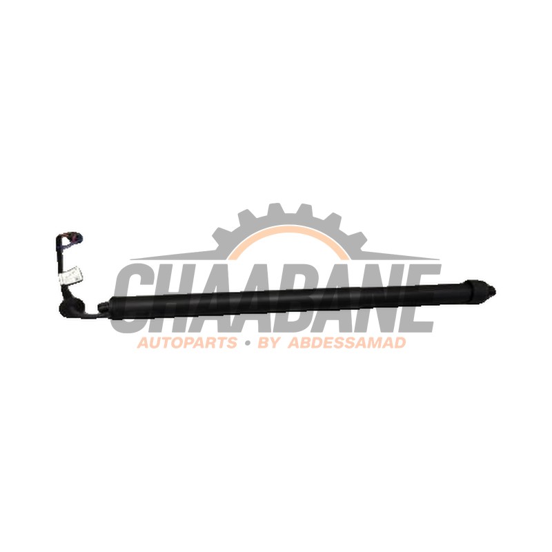 Amortisseur a gaz arriere gauche HY3270355AG Landrover Discovery