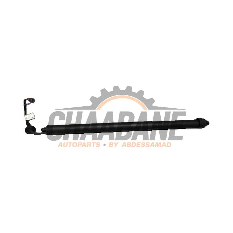 Amortisseur a gaz arriere gauche HY3270355AG Landrover Discovery