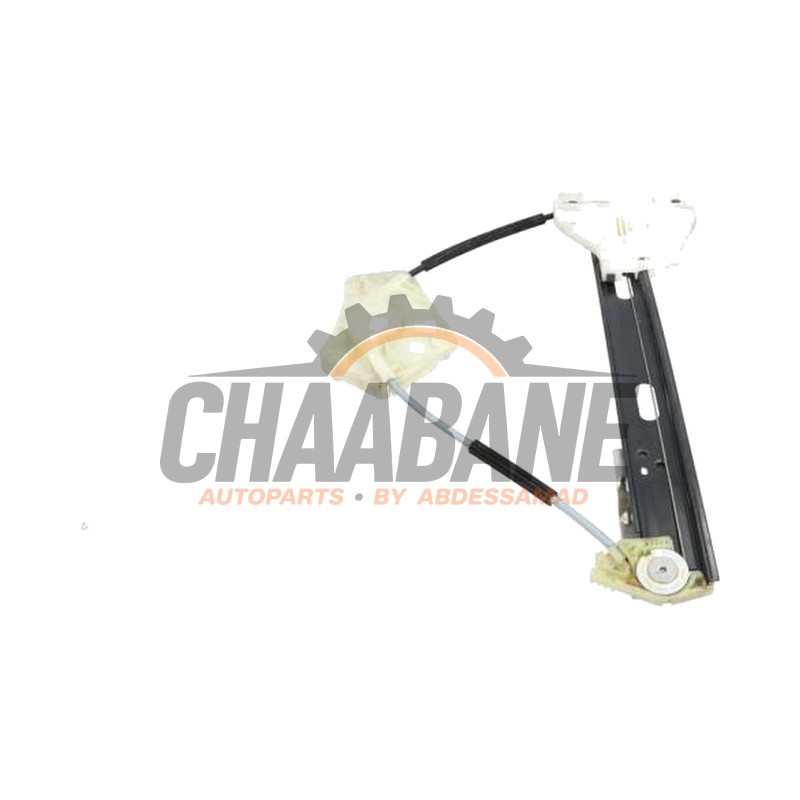Porte arriere gauche 5F4839461C Seat Leon (5FB) 2.0 TSI Cupra 280 16V 2012 / 2020