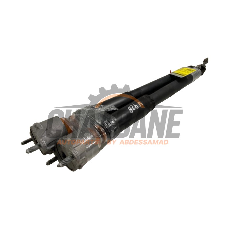Kit amortisseur A1173200931 Mercedes A (W176) 1.6 A-200 16V