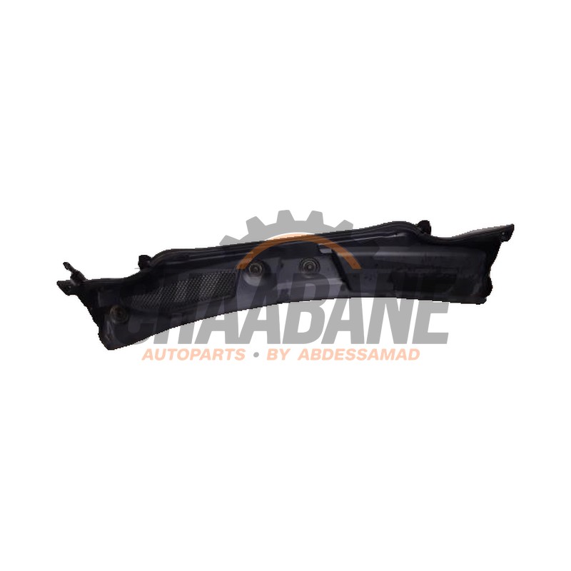 Paravent A1768300013 Mercedes GLA